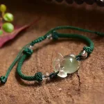 Collection de bracelets bohème