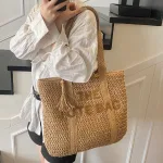 Sac macramé style français tendance été 2026