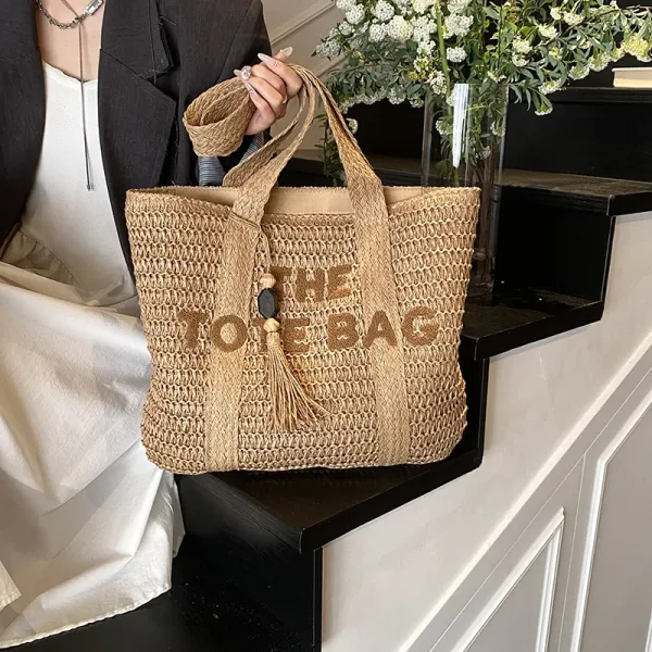 sac macrame the tote bag bohème